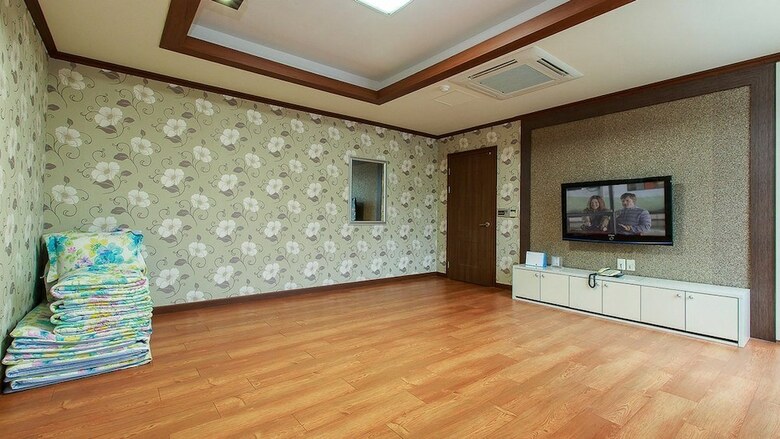 Apartamento Garam Resort