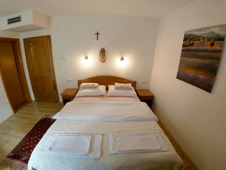 Hotel Bagaric