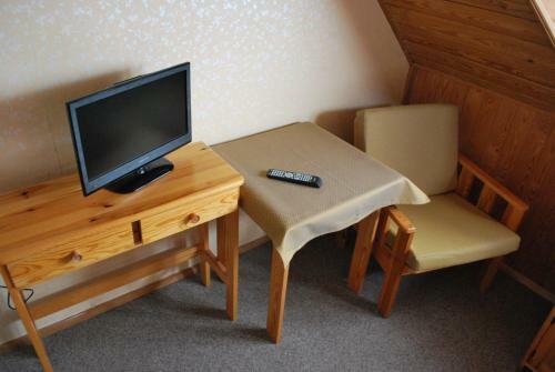 Bed & Breakfast Jab?oniowy Dworek Kociewie