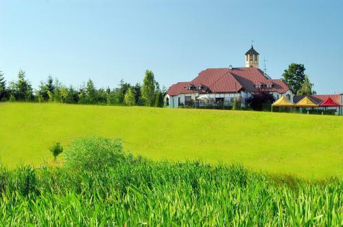 Bed & Breakfast Jab?oniowy Dworek Kociewie