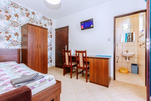 Hostal Willa Olivia