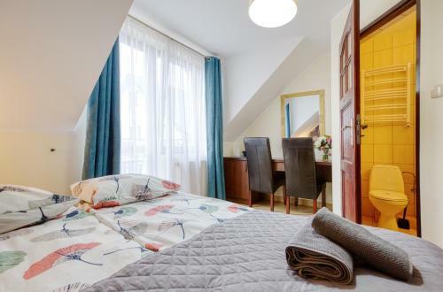 Hostal Willa Olivia
