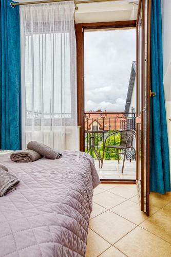 Hostal Willa Olivia