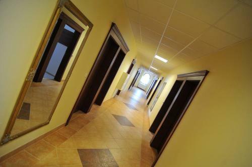 Albergue Go?ciniec Zodiac