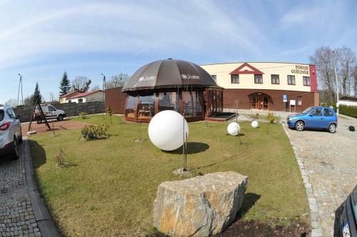 Albergue Go?ciniec Zodiac