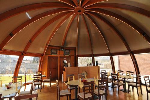 Albergue Go?ciniec Zodiac