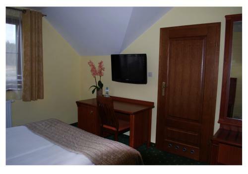 Hotel Karczma Nad Stawem