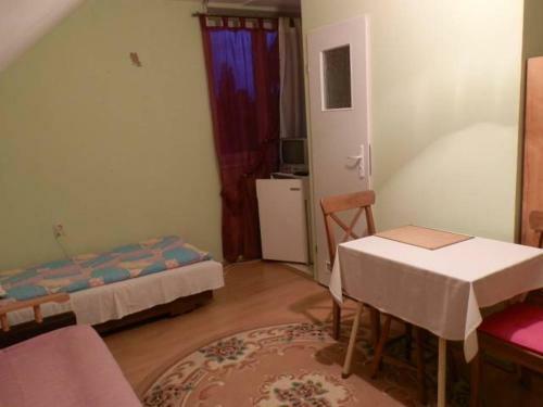 Hostal Willa Daniela