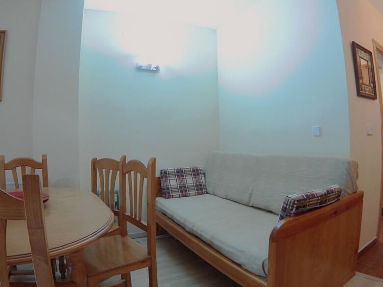Apartamento Sierra Nevada Sn