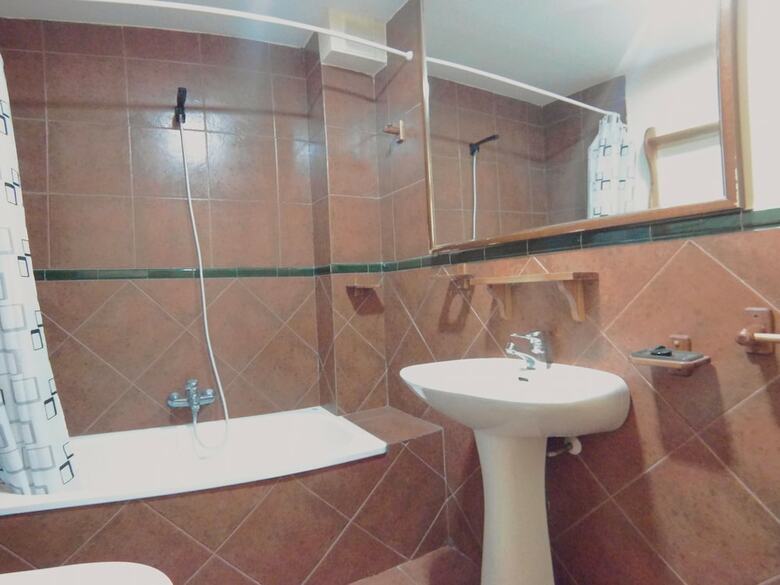 Apartamento Sierra Nevada Sn