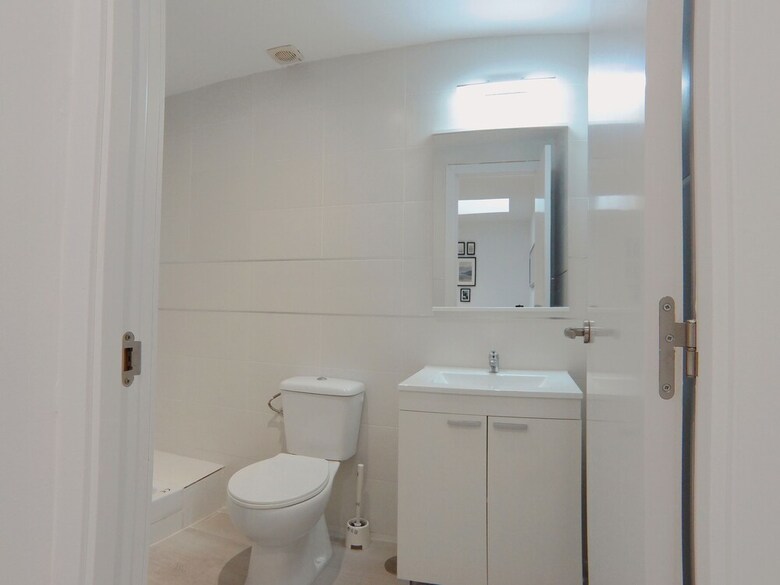 Apartamento En Bellas Vistas Con Ber3