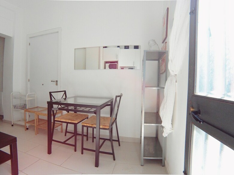 Apartamentos Estudio Exterior En Usera Ru1