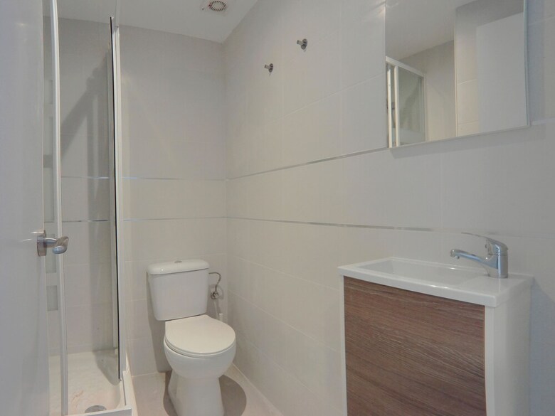 Apartamentos Estudio En Usera Ruh1