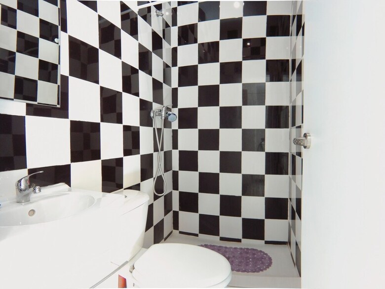 Apartamento Interior En Usera Ru3