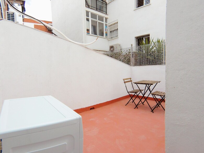 Apartamentos Estudio En Usera Ruh5