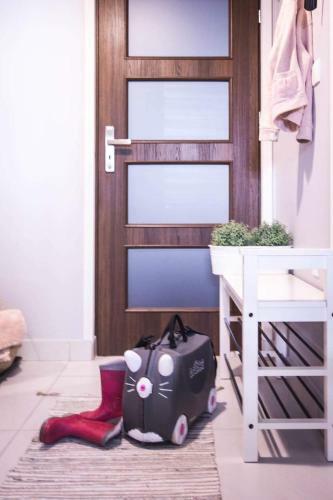 Apartament Premium Blanka