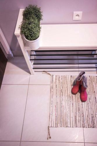 Apartament Premium Blanka