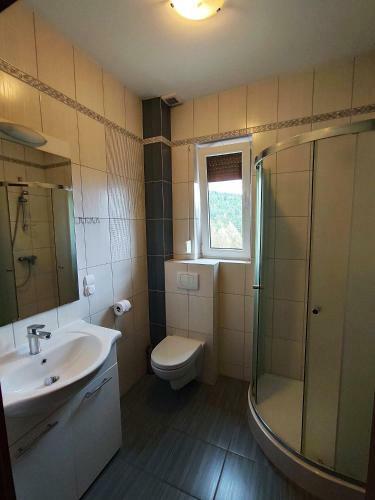 Hotel Zajazd ,,pod Jeleniem"
