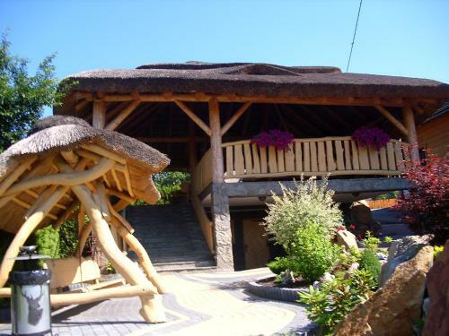 Hotel Zajazd ,,pod Jeleniem"