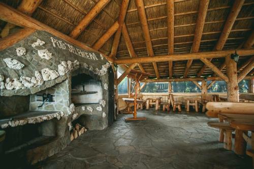 Hotel Zajazd ,,pod Jeleniem"