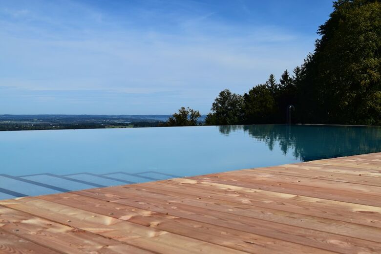 Aparthotel Chiemsee Chalet