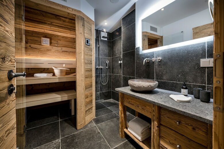 Aparthotel Chiemsee Chalet