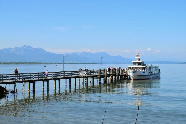 Aparthotel Chiemsee Chalet