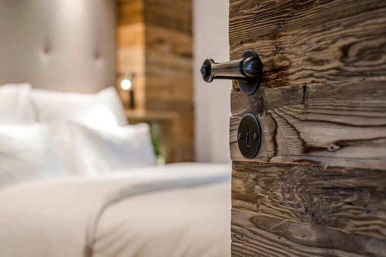 Aparthotel Chiemsee Chalet