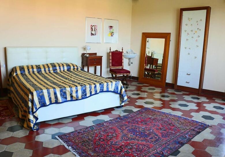 B&B La Finestra Sul Fiume