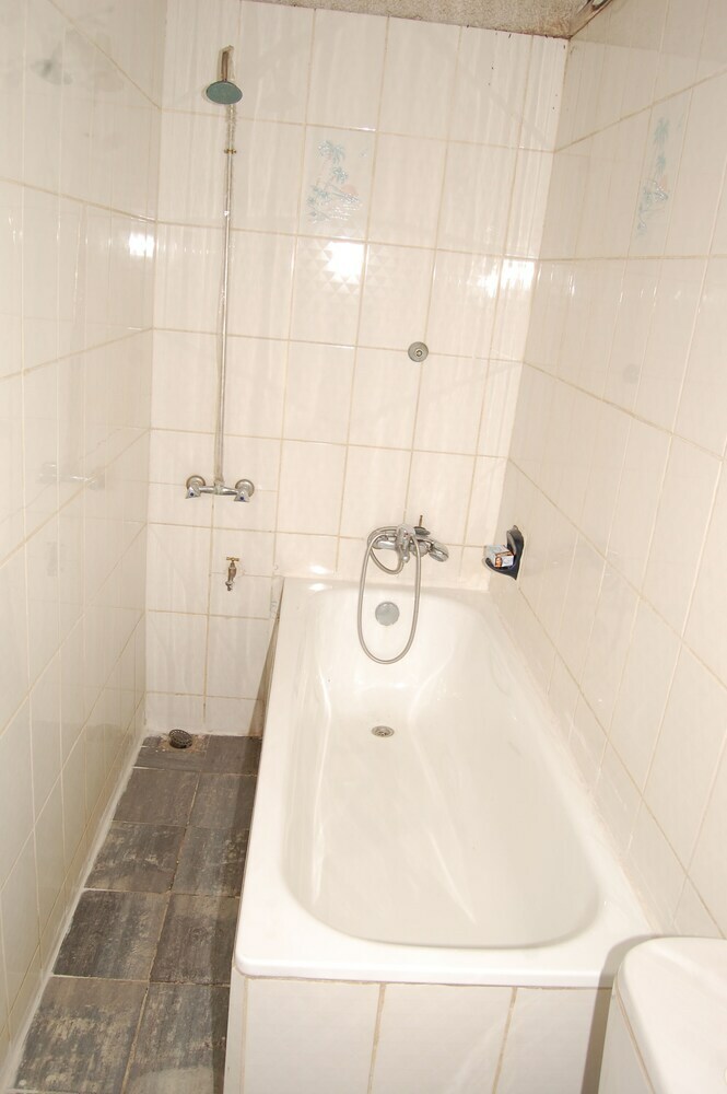 Benin Hotel Terminus
