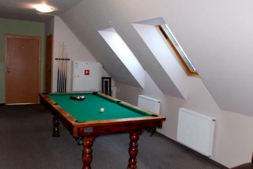 Hostal Pensjonat Pod D?ug? Polan?
