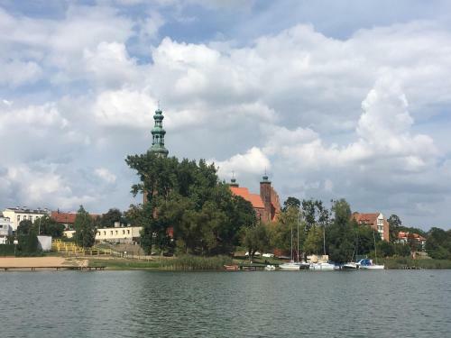 Hotel Tumska Przysta?