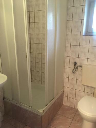 Hotel Tumska Przysta?