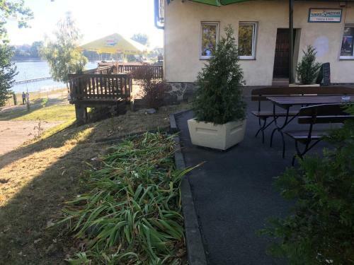 Hotel Tumska Przysta?