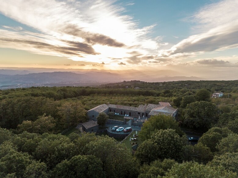 Agroturismo Bosco Ciancio