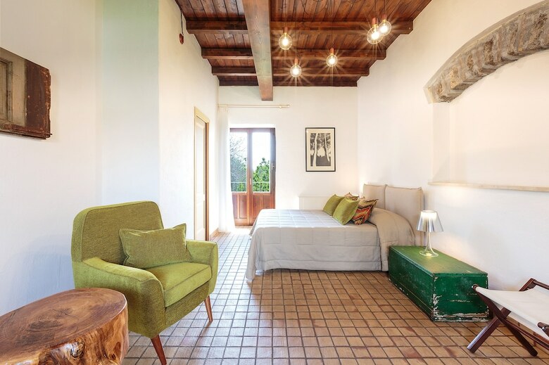 Agroturismo Bosco Ciancio