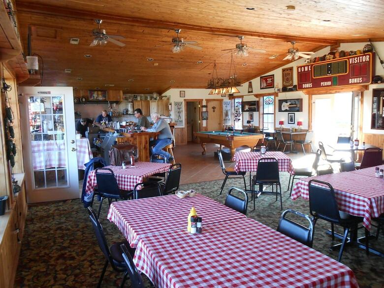 Apartamento Bear Inn Resort