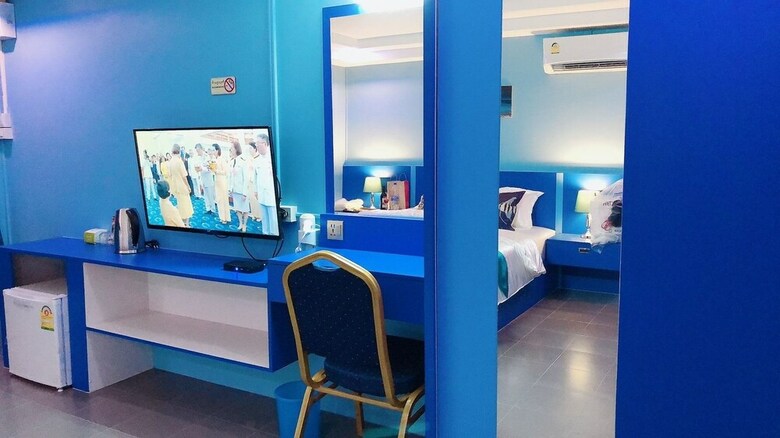 Hotel Ifantasy Motel