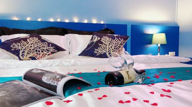 Hotel Ifantasy Motel