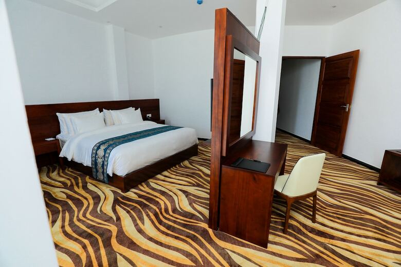 Hotel Bellwood Hills Resort & Spa