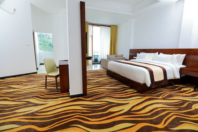 Hotel Bellwood Hills Resort & Spa