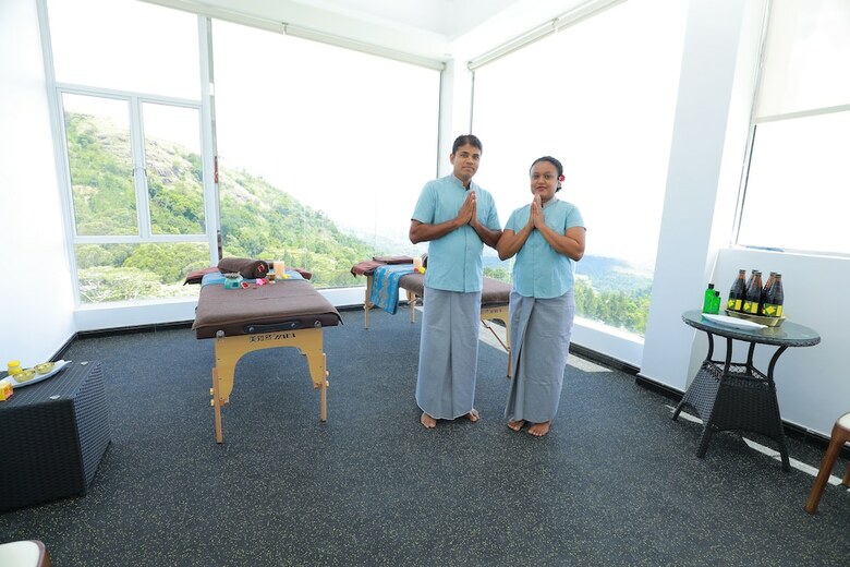Hotel Bellwood Hills Resort & Spa