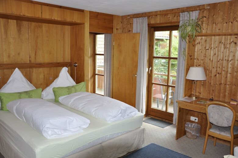Agroturismo Landhaus Ayurvedicus
