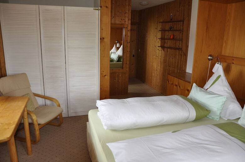 Agroturismo Landhaus Ayurvedicus