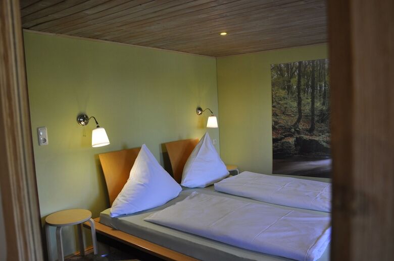 Agroturismo Landhaus Ayurvedicus