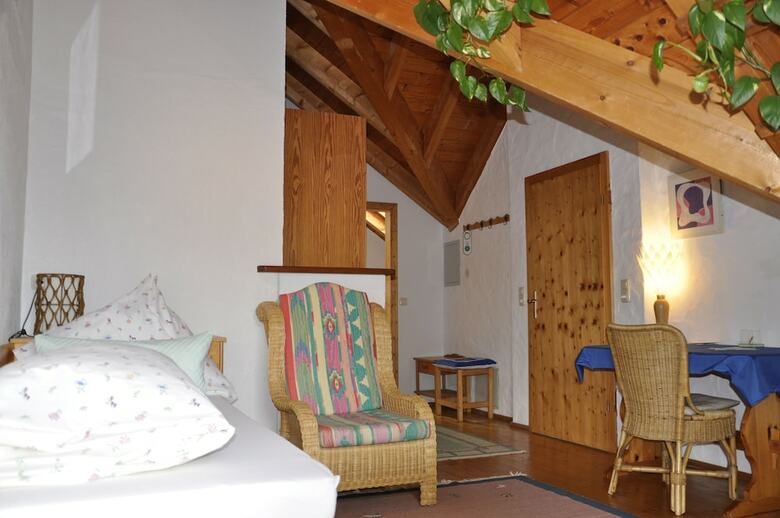 Agroturismo Landhaus Ayurvedicus