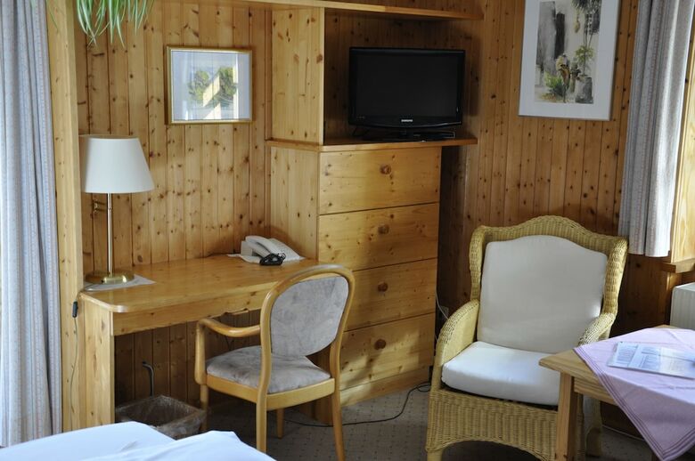 Agroturismo Landhaus Ayurvedicus