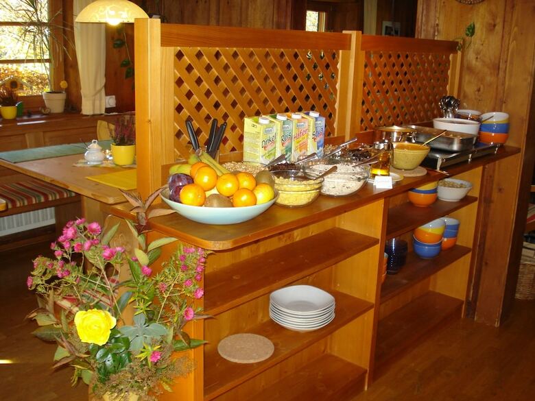 Agroturismo Landhaus Ayurvedicus