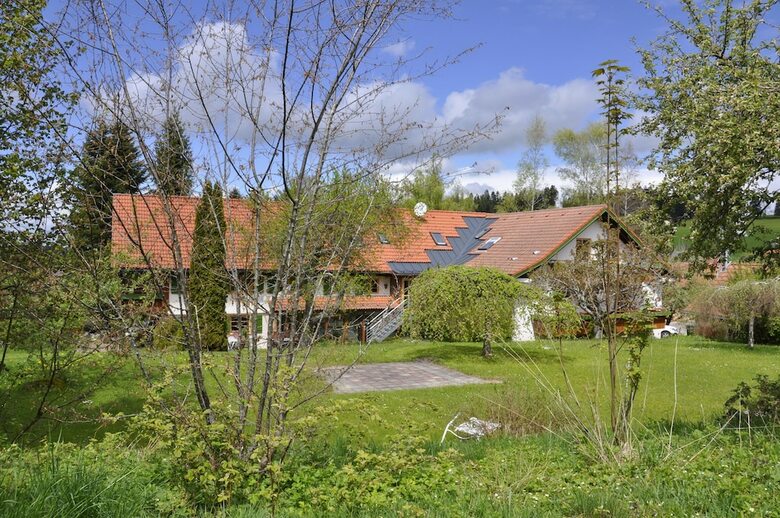 Agroturismo Landhaus Ayurvedicus