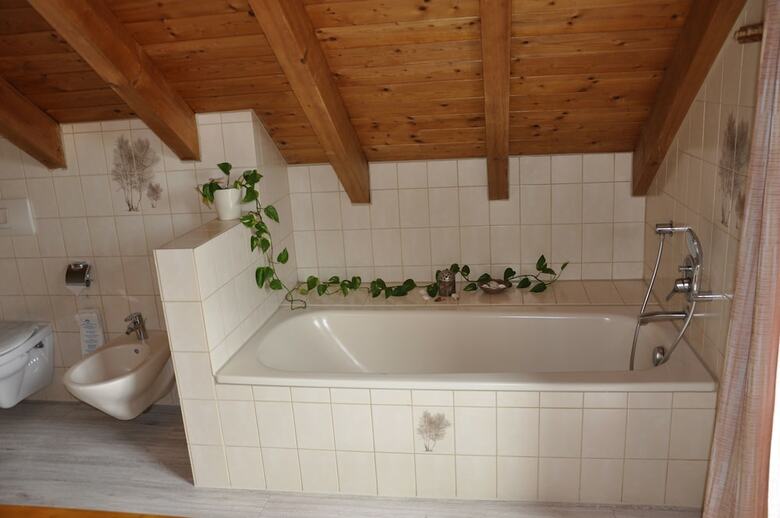 Agroturismo Landhaus Ayurvedicus